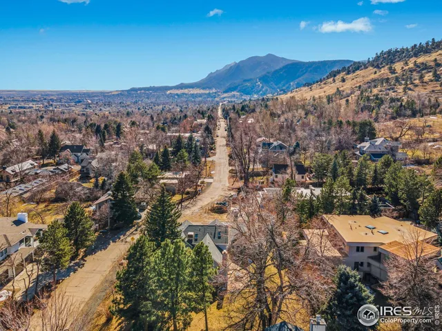 $2,550,000 | 3561 4th Street, Boulder, CO 80304