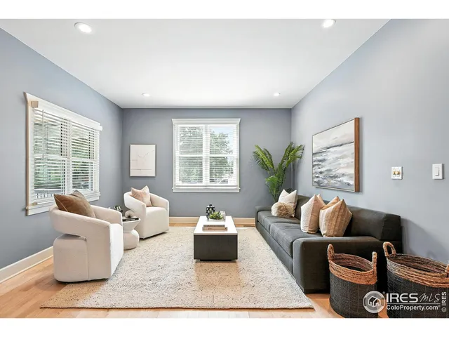 $2,550,000 | 3561 4th Street, Boulder, CO 80304