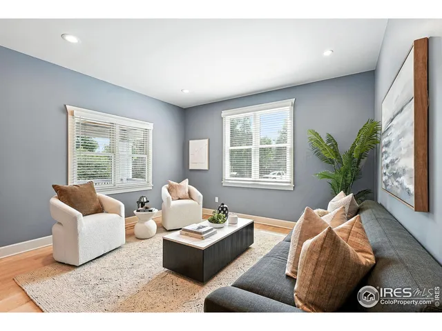 $2,550,000 | 3561 4th Street, Boulder, CO 80304