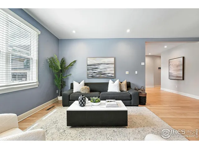 $2,550,000 | 3561 4th Street, Boulder, CO 80304