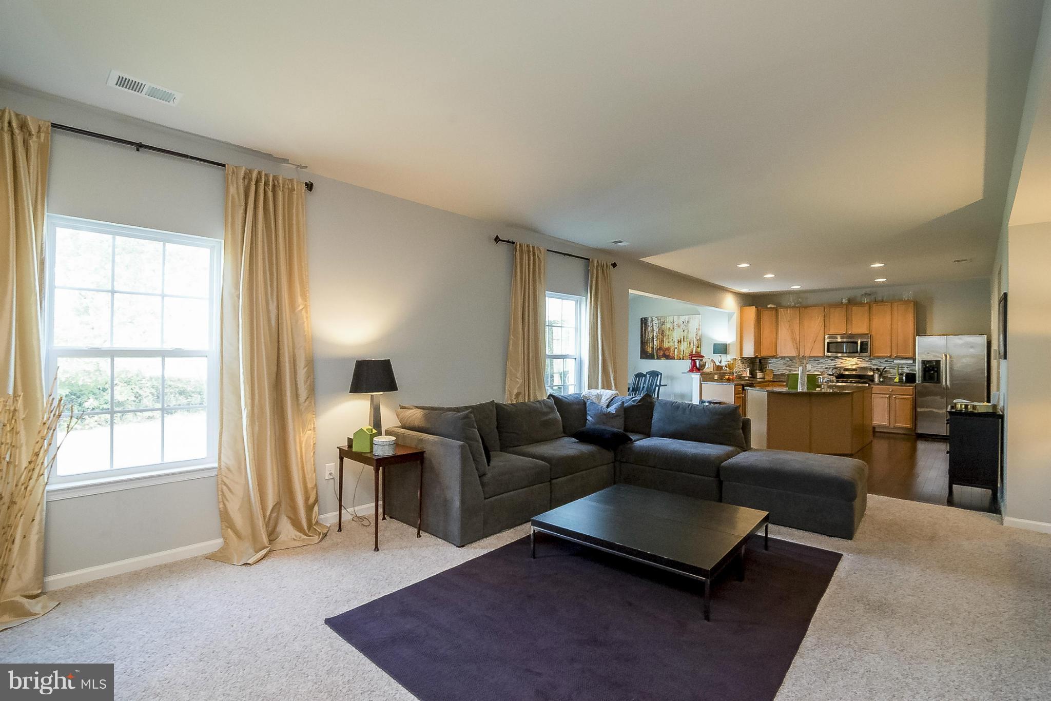 9584 Chaton Road Laurel, MD 20723 - Photo 13 of 29 Family Room