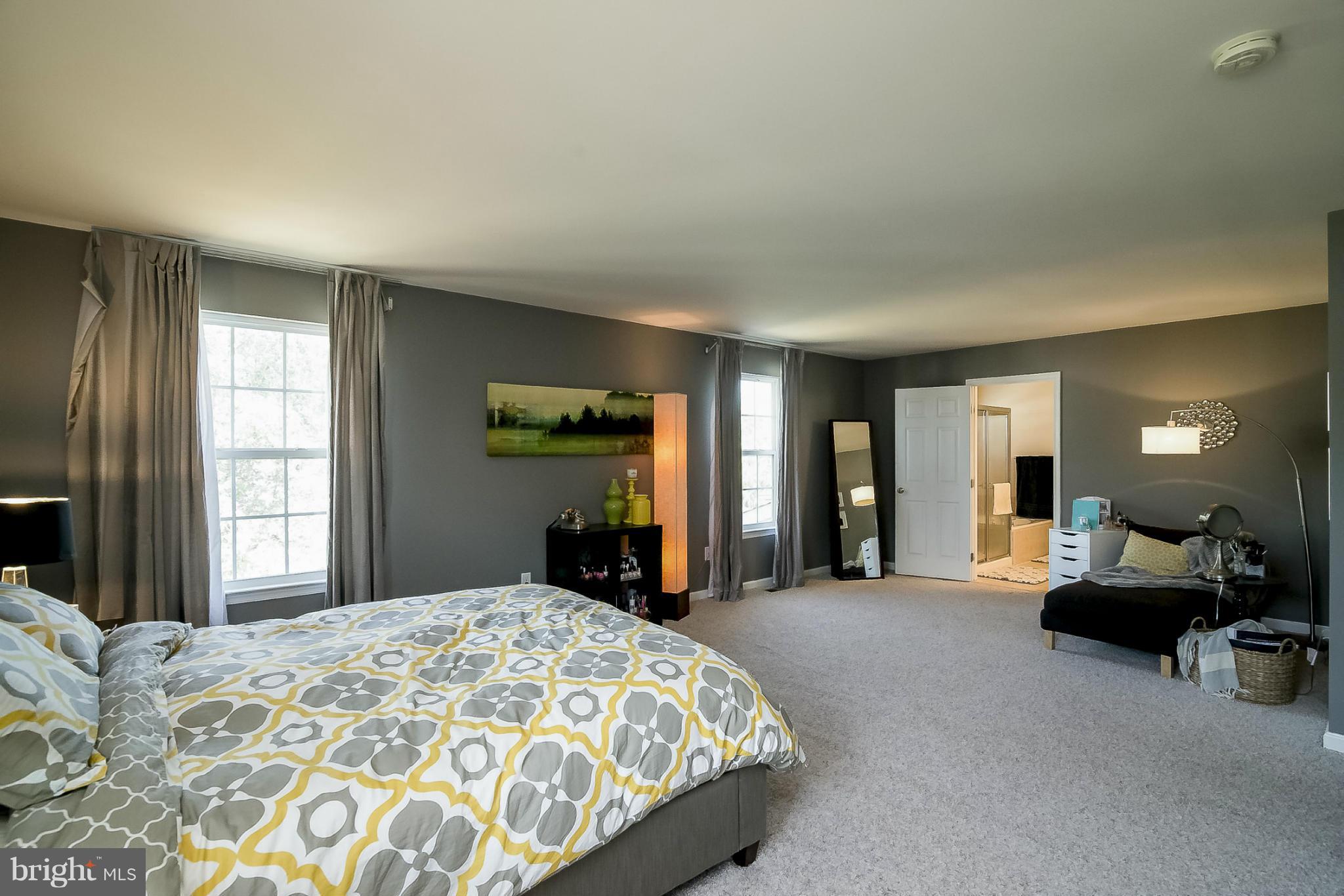 9584 Chaton Road Laurel, MD 20723 - Photo 19 of 29 Bedroom (Master)