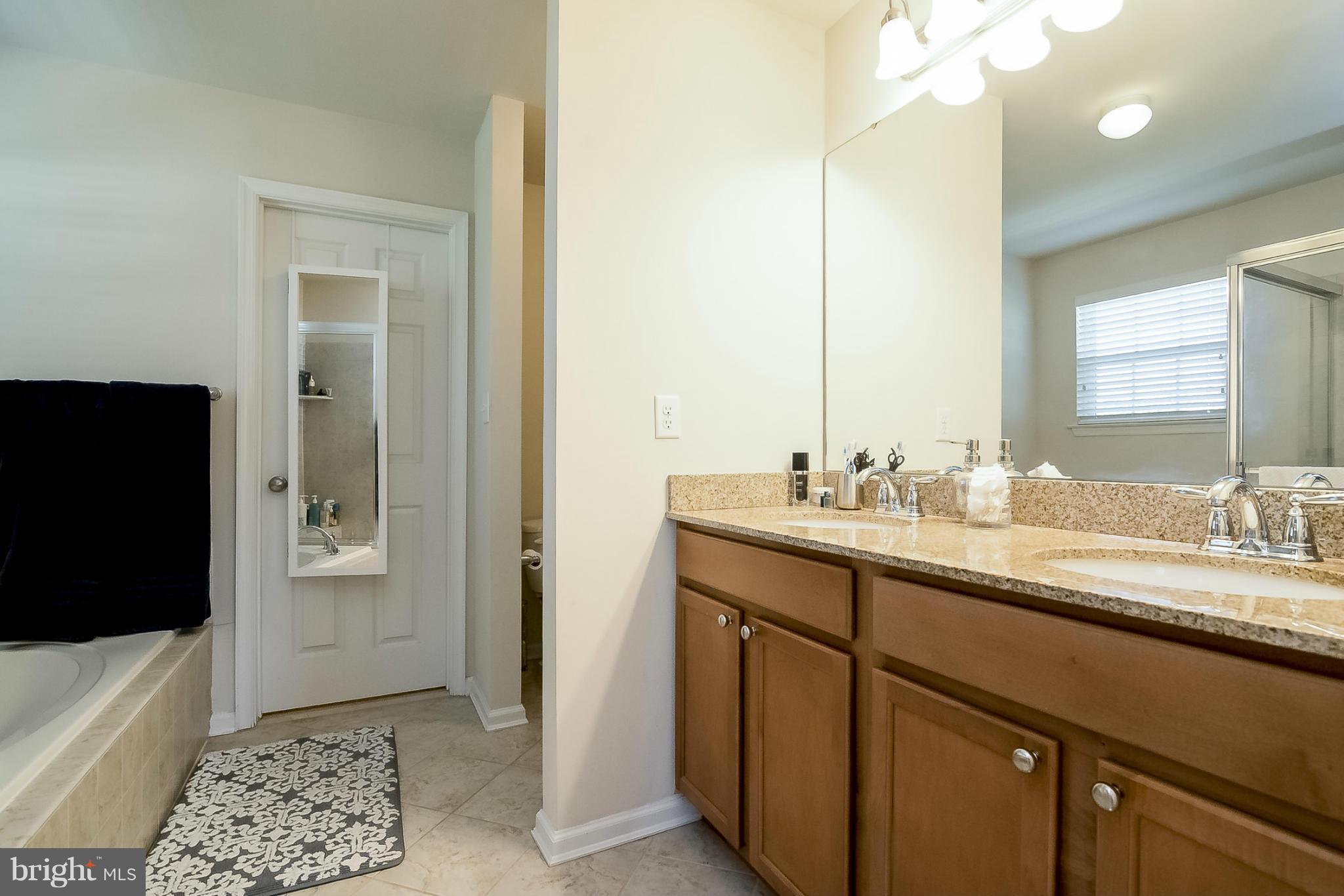 9584 Chaton Road Laurel, MD 20723 - Photo 22 of 29 Bath (Master)