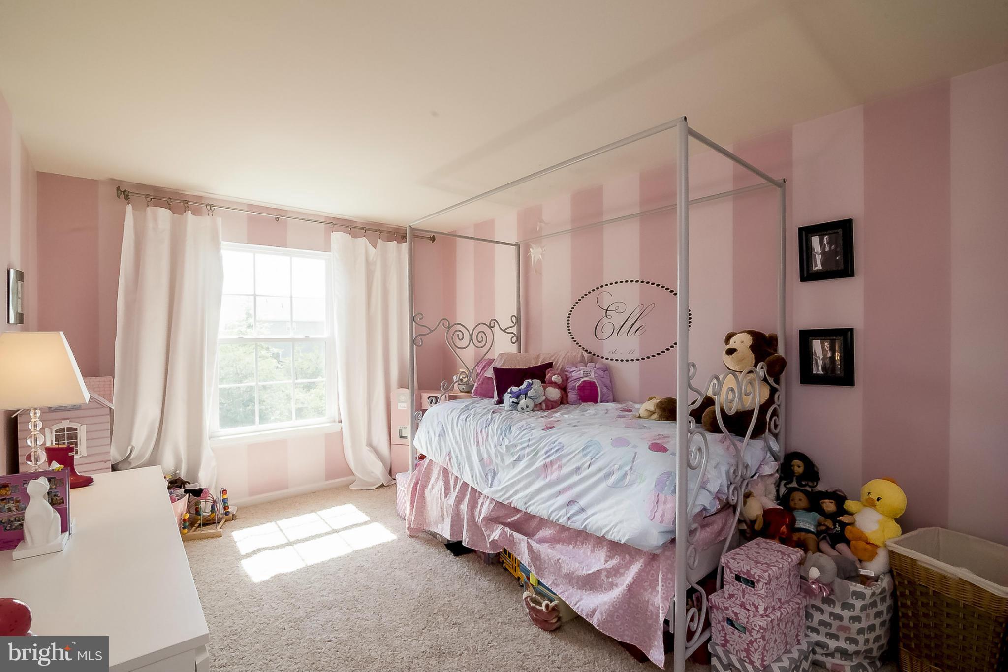 9584 Chaton Road Laurel, MD 20723 - Photo 24 of 29 Bedroom