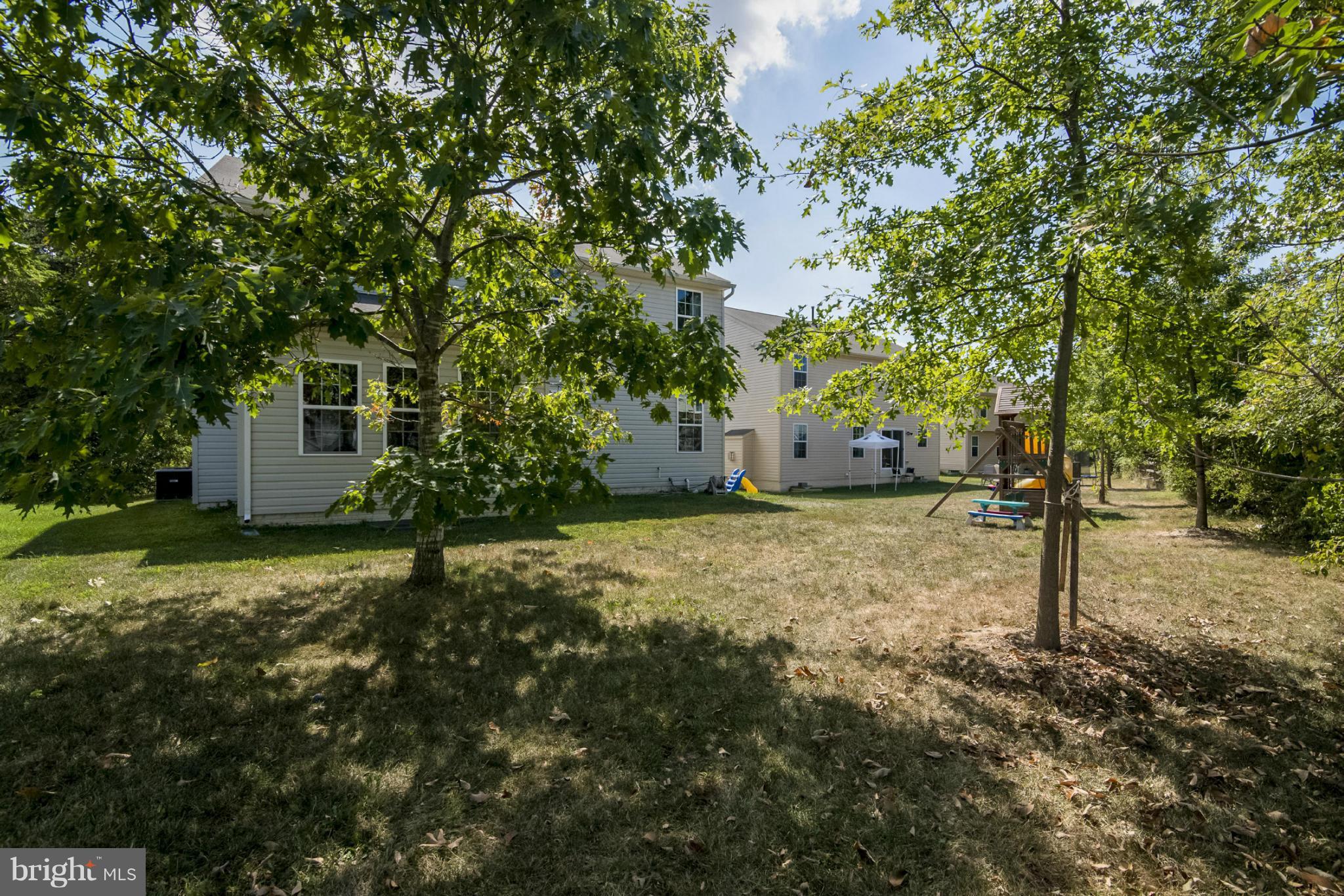 9584 Chaton Road Laurel, MD 20723 - Photo 29 of 29 Exterior (Rear)