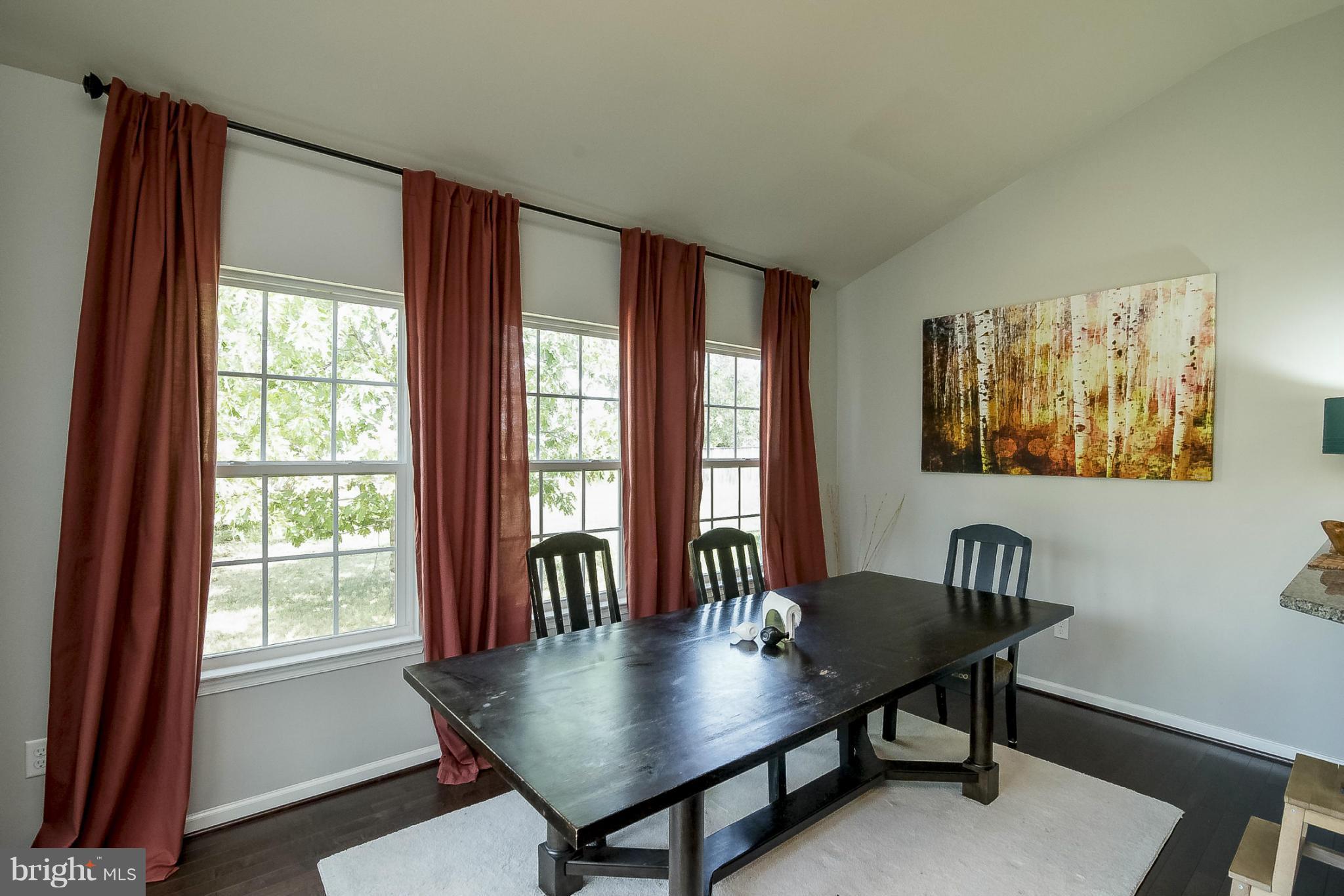 9584 Chaton Road Laurel, MD 20723 - Photo 9 of 29 Kitchen