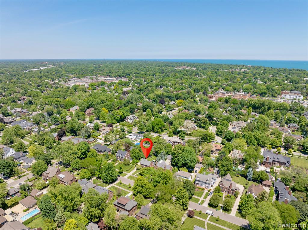 1020 Yorkshire Road Grosse Pointe Park, MI 48230 - Photo 66 of 83