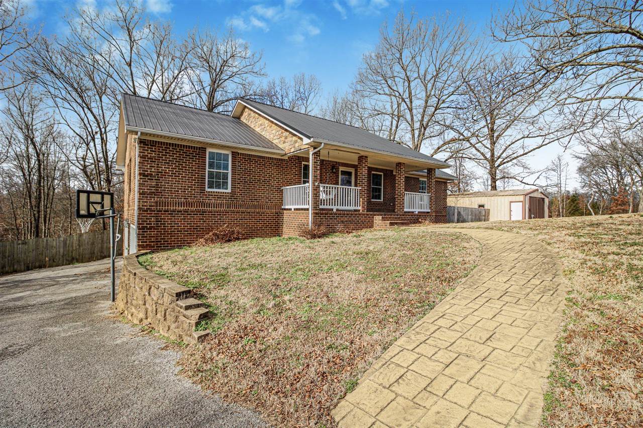 539 Young Road Smiths Grove, KY 42171 - Photo 6 of 40 Gallery Image 6