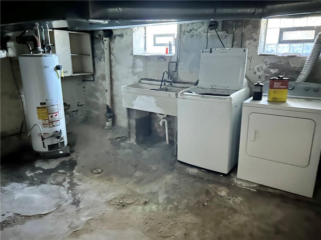 1218 Indiana Avenue Monaca, PA 15061 - Photo 16 of 23