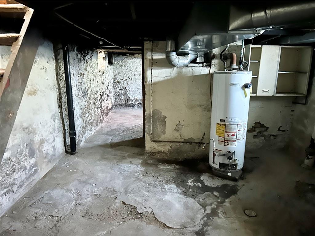 1218 Indiana Avenue Monaca, PA 15061 - Photo 17 of 23