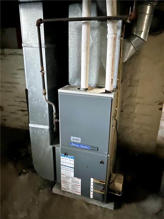 1218 Indiana Avenue Monaca, PA 15061 - Photo 18 of 23