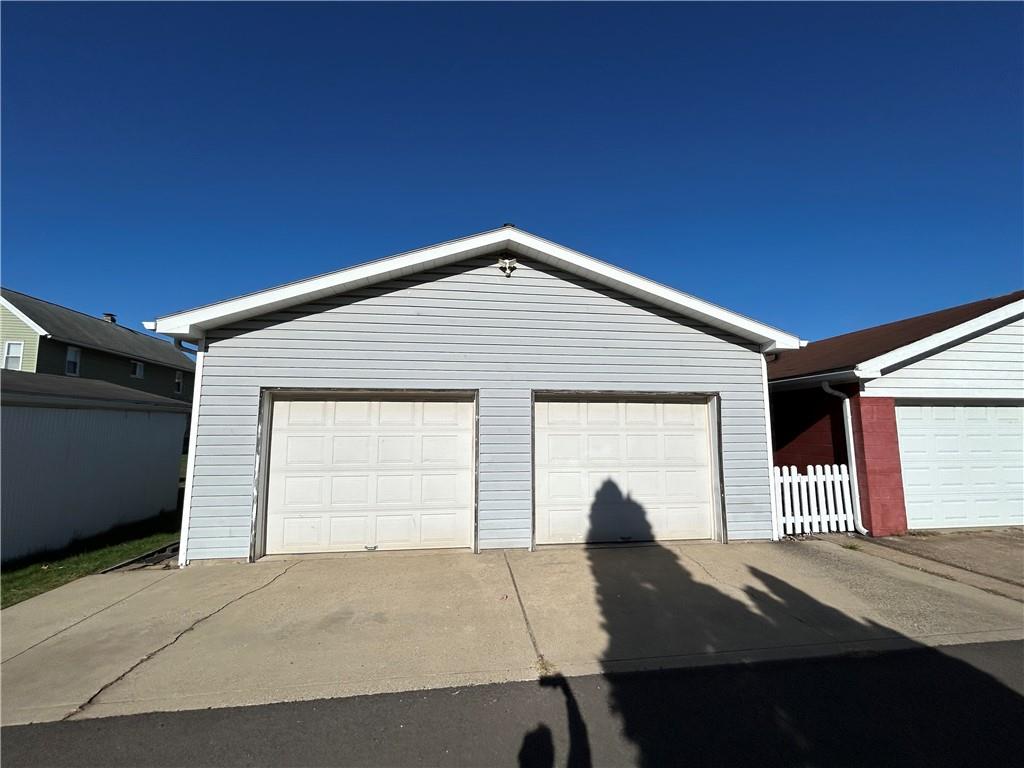 1218 Indiana Avenue Monaca, PA 15061 - Photo 20 of 23