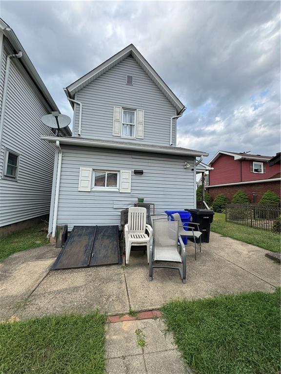 1218 Indiana Avenue Monaca, PA 15061 - Photo 21 of 23