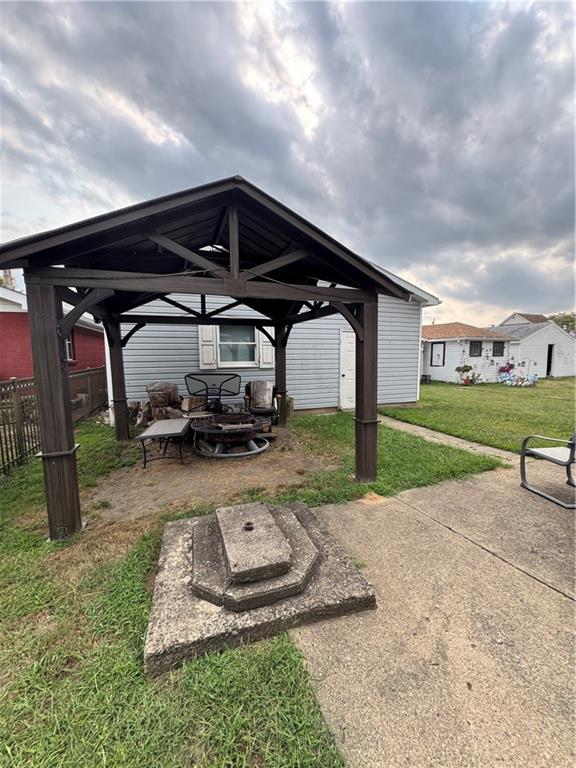 1218 Indiana Avenue Monaca, PA 15061 - Photo 22 of 23