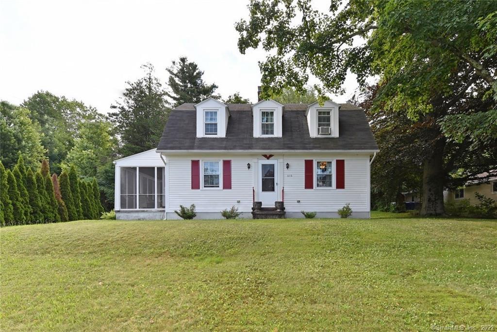 515 Main Street Portland, CT 06480 - Photo 1 of 1 Gallery Image 1
