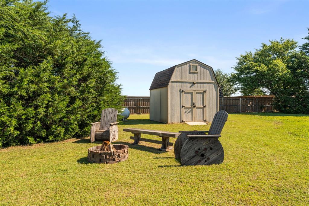 422 Rugged Drive Red Oak, TX 75154 - Photo 32 of 33 Gallery Image 32