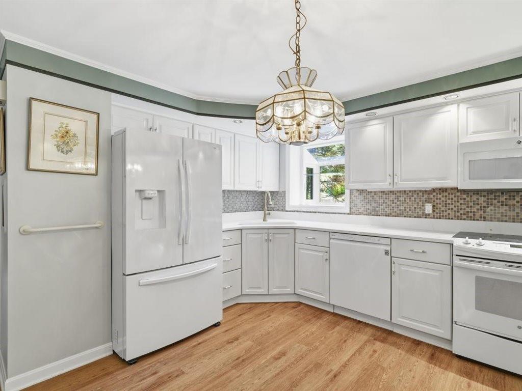153 Seegar Road Upper St. Clair, PA 15241 - Photo 17 of 50 Kitchen