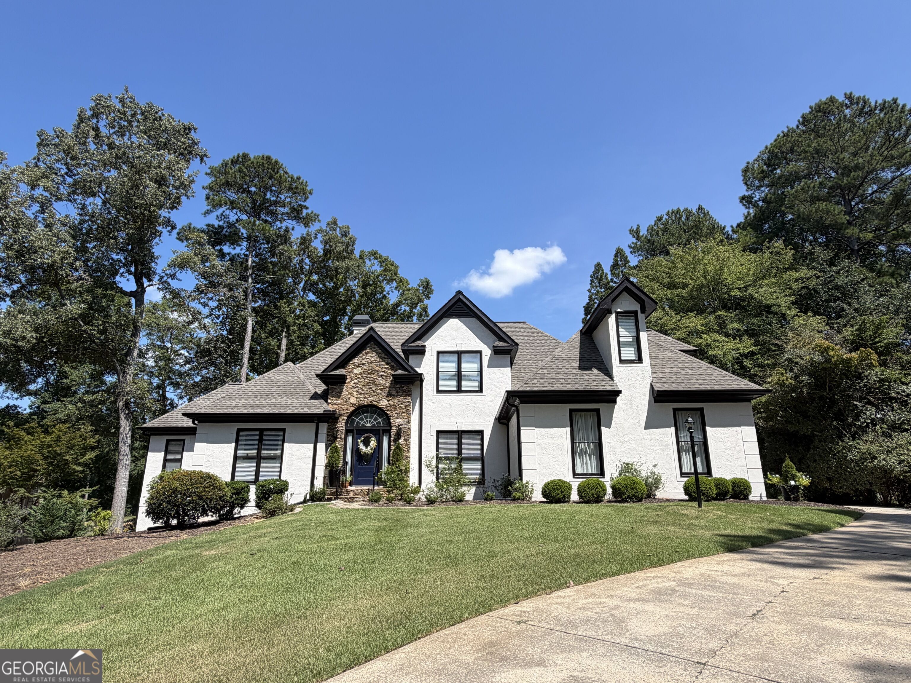 145 Fawn Ridge Newnan, GA 30265 - Photo 1 of 8 Gallery Image 1