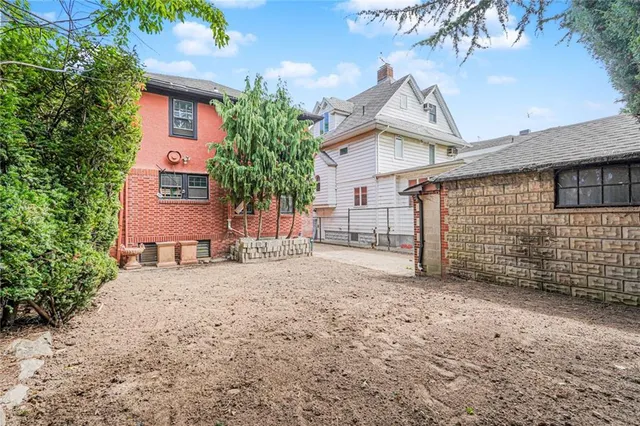 $1,699,999 | 1422 East 27th Street | Midwood