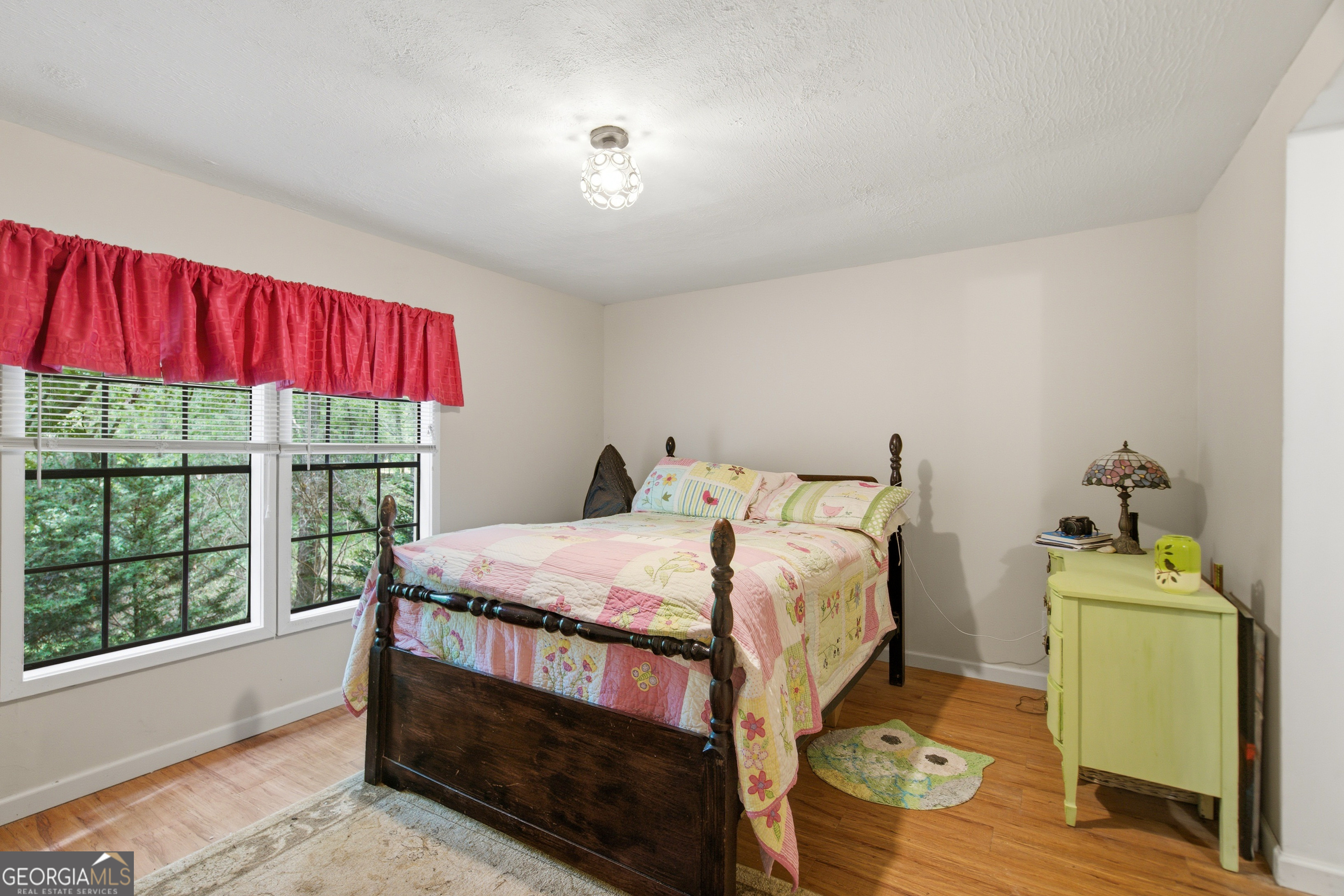 240 Northwood Road Tyrone, GA 30290 - Photo 13 of 22