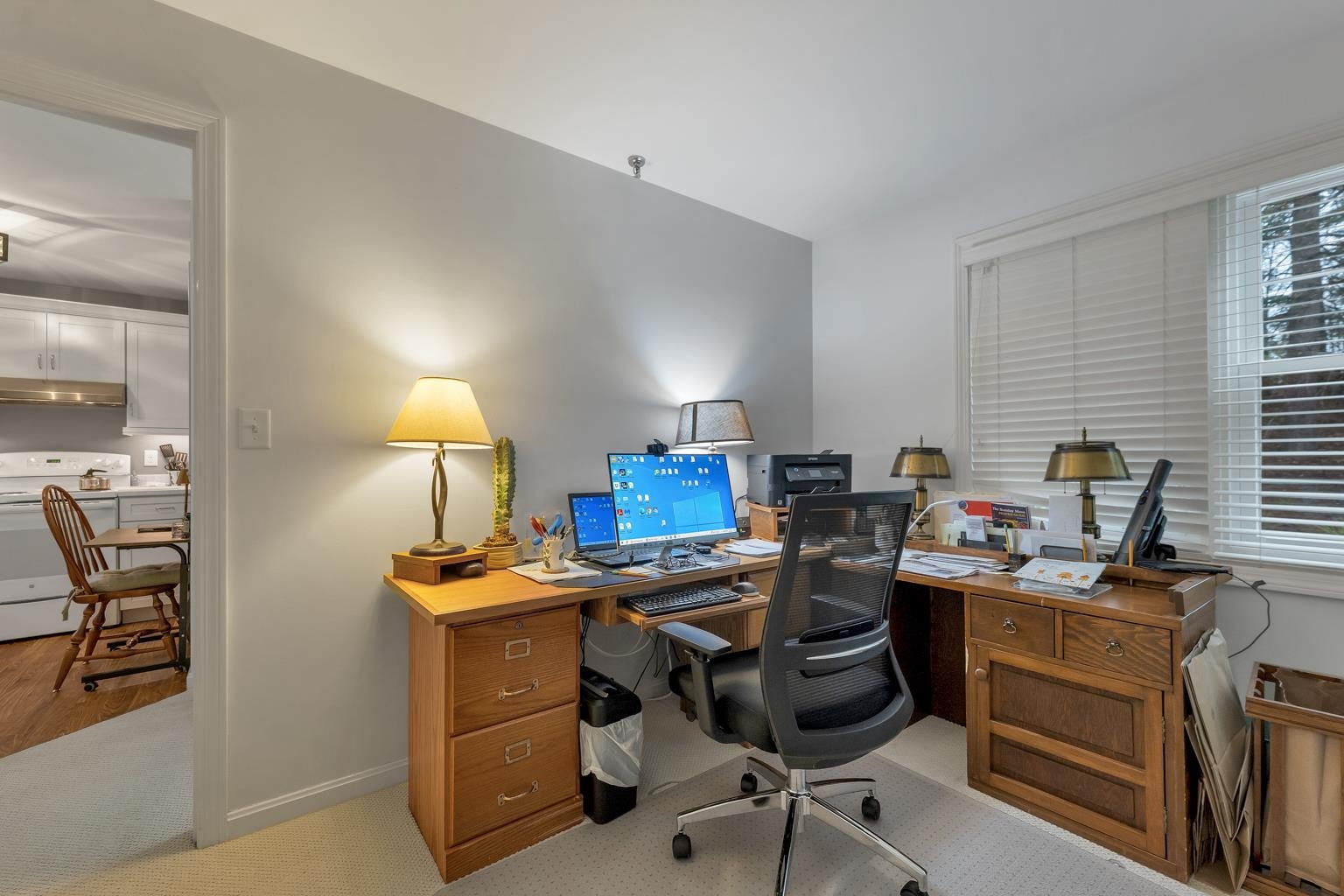 332 Parkside Road, Unit 2 New London, NH 03257 - Photo 19 of 30 Gallery Image 19