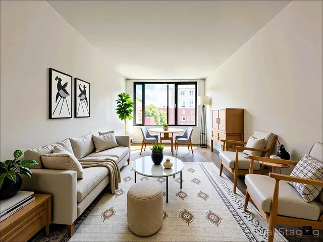 $1,100,000 | 211 East 13th Street, Unit 6D | East Village
