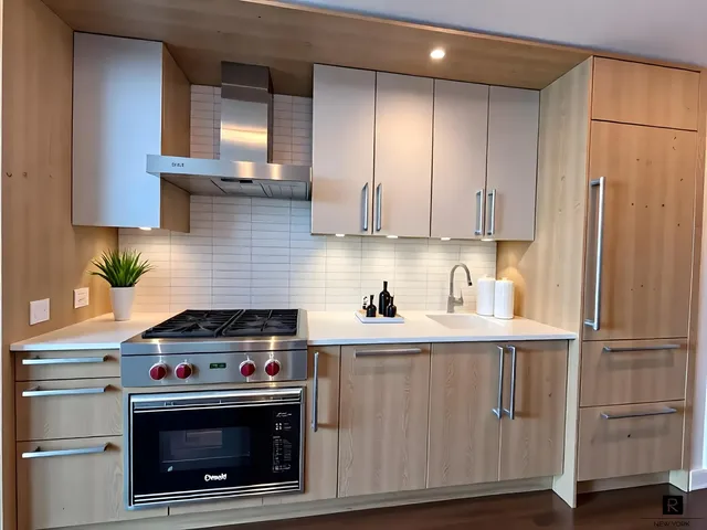 $1,100,000 | 211 East 13th Street, Unit 6D | East Village