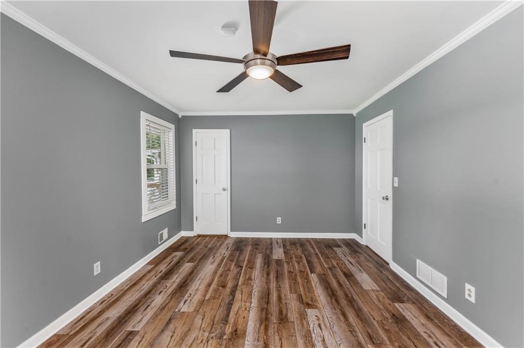 511 Bart Manous Road Canton, GA 30115 - Photo 38 of 56
