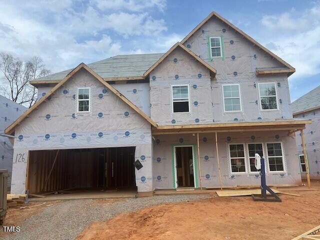 220 Augusta Pond Way, Unit 126 Raleigh, NC 27603 - Photo 1 of 12 126