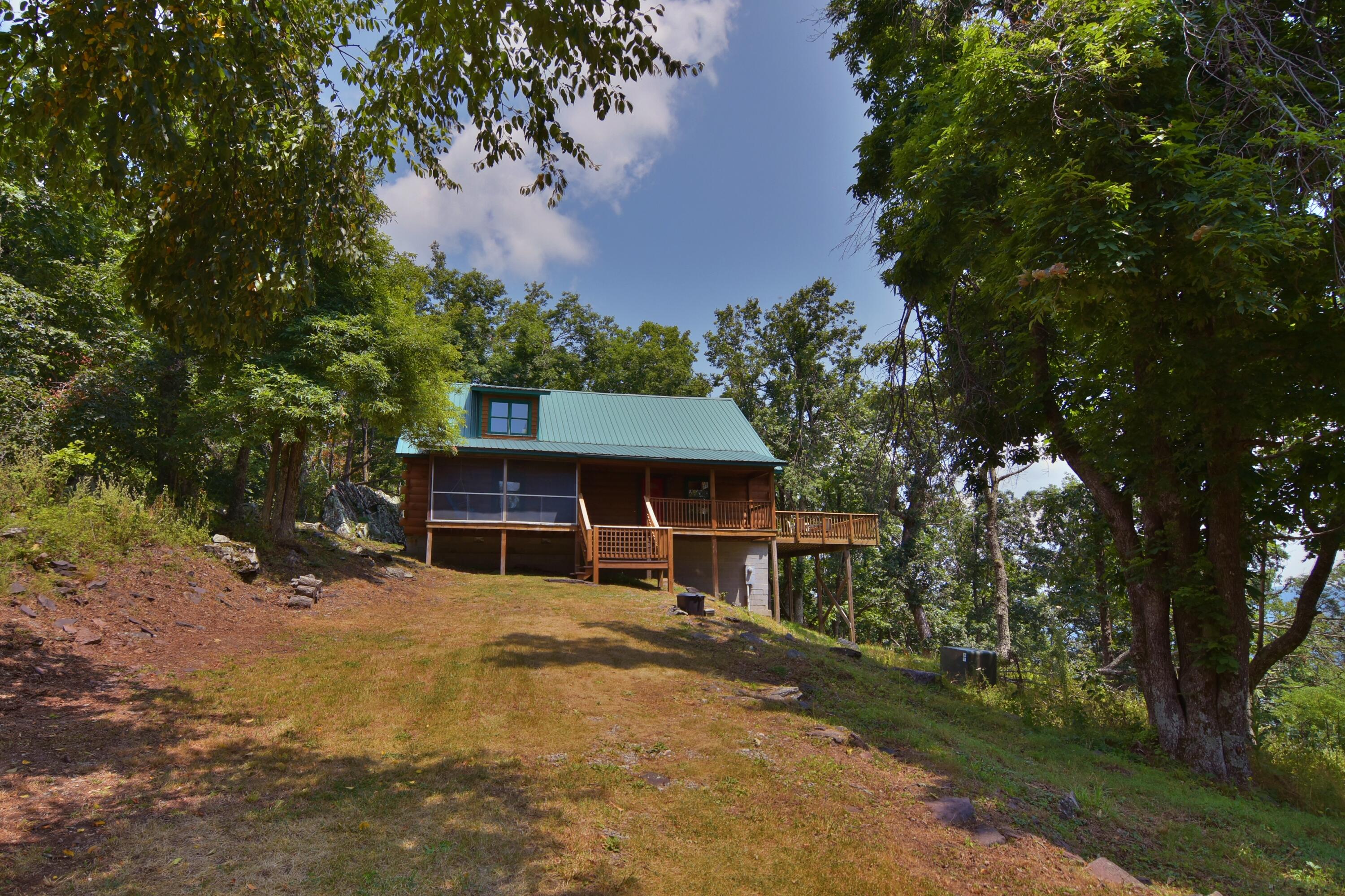 1727 Limestone Hill Road Gap Mills, WV 24941 - Photo 88 of 107 Gallery Image 88