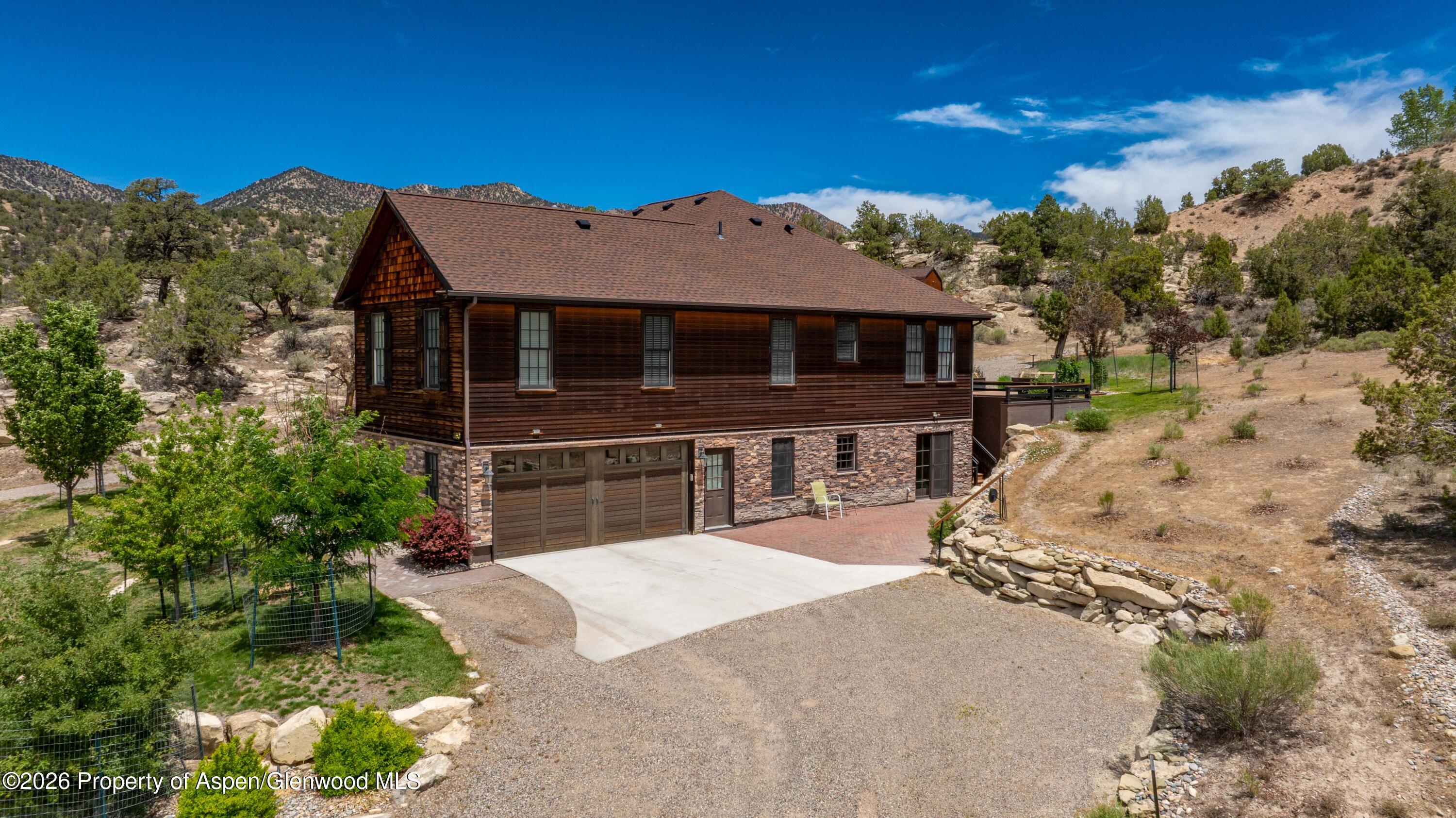 350 Cedar Hills Road Silt, CO 81652 - Photo 4 of 39 3