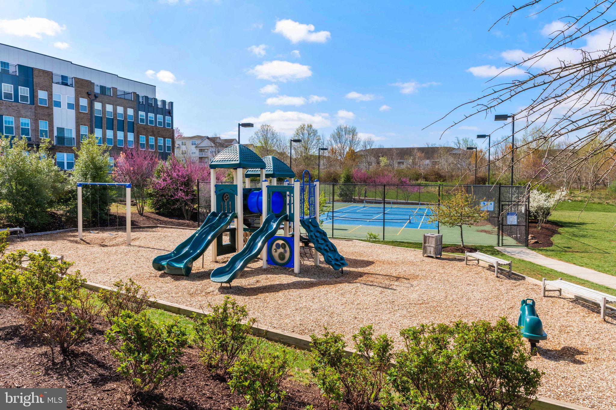 9664 Fields Road, Unit 9664 Gaithersburg, MD 20878 - Photo 54 of 60 Gallery Image 54