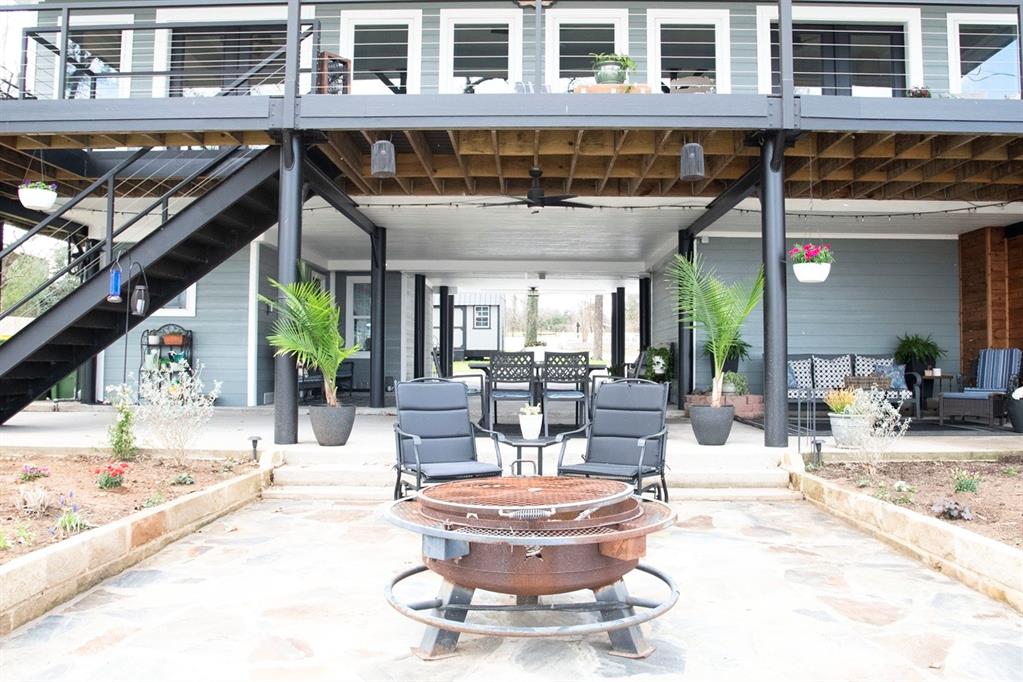 298 Redbud A Mexia, TX 76667 - Photo 2 of 40 a view of a building with sitting area