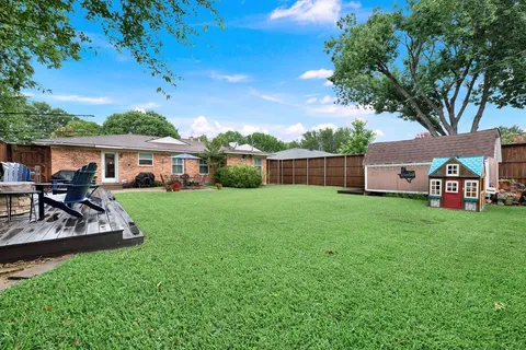 $629,500 | 8835 Larchwood Drive, Dallas, TX 75238