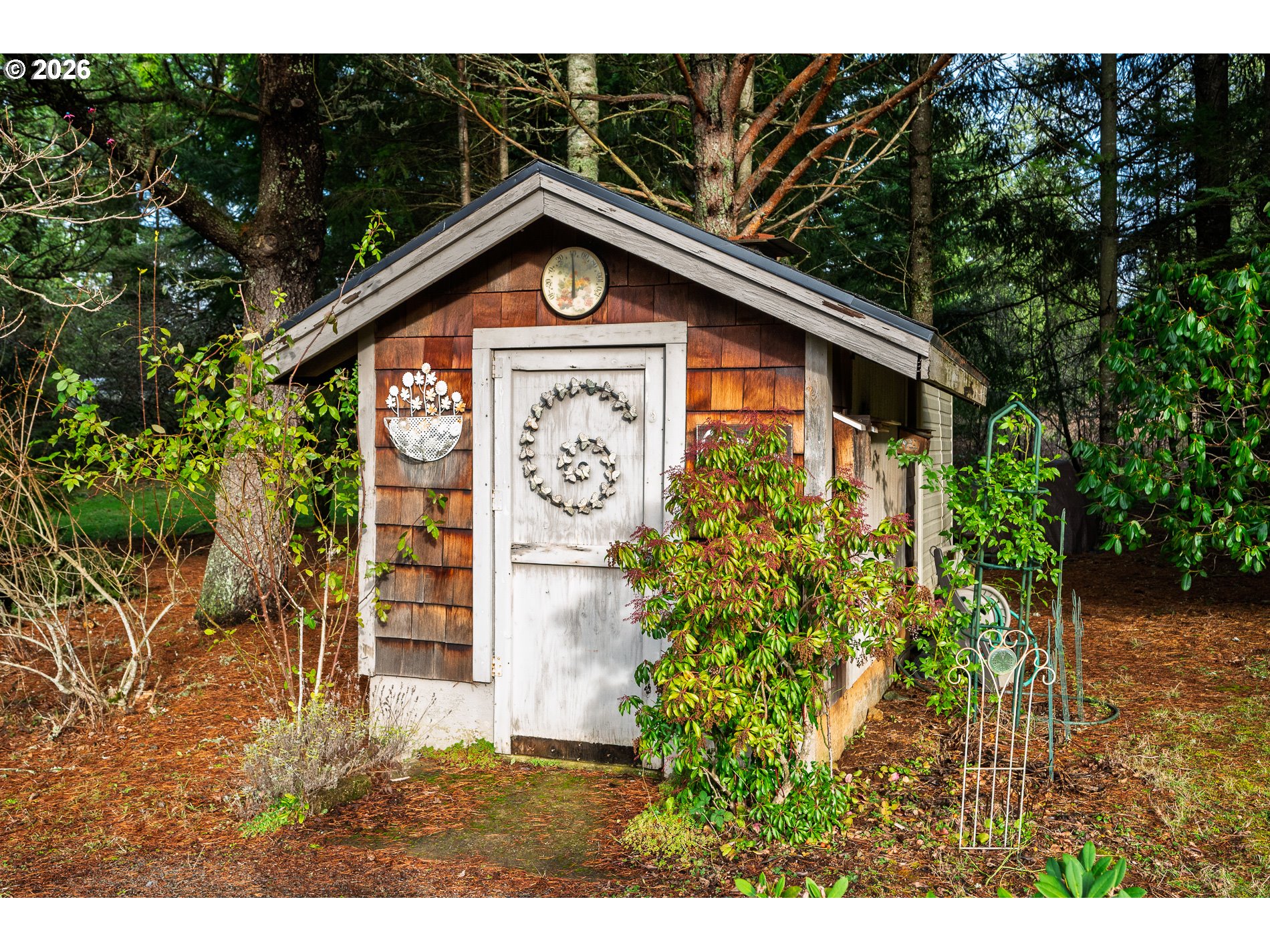 27572 South Kinzy Road Estacada, OR 97023 - Photo 45 of 48