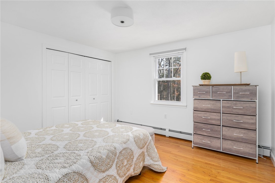 490 Howland Road East Greenwich, RI 02818 - Photo 19 of 41 Bedroom 1