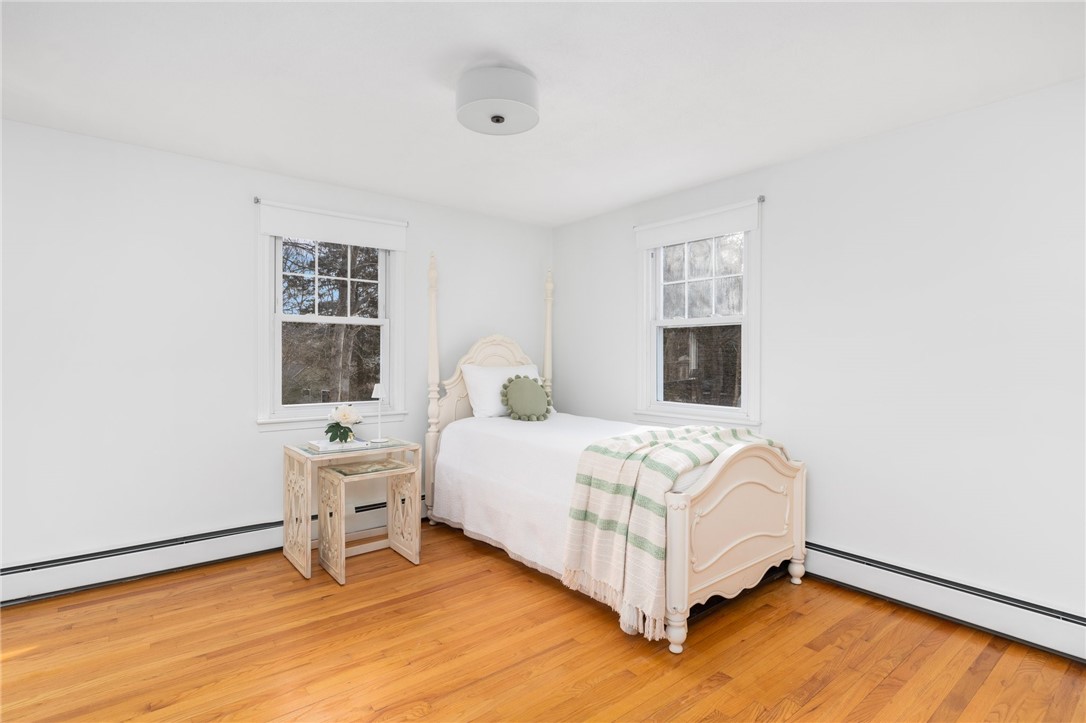 490 Howland Road East Greenwich, RI 02818 - Photo 21 of 41 Bedroom 2