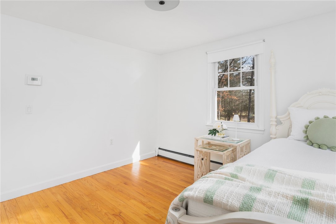 490 Howland Road East Greenwich, RI 02818 - Photo 22 of 41 Bedroom 2