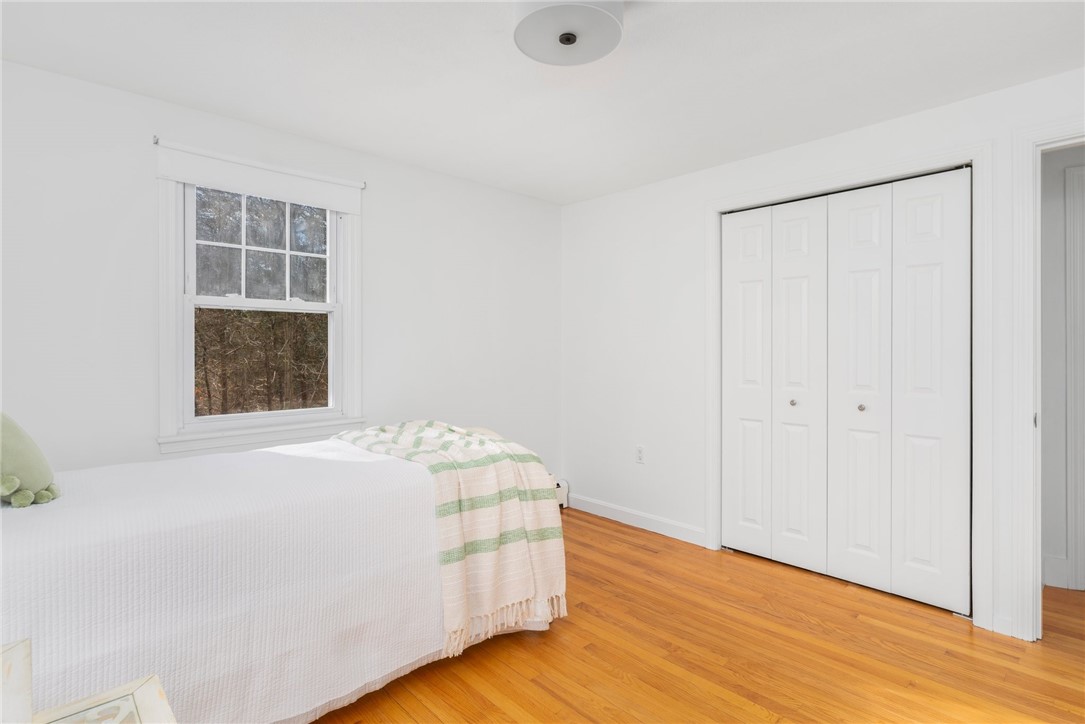 490 Howland Road East Greenwich, RI 02818 - Photo 23 of 41 Bedroom 2