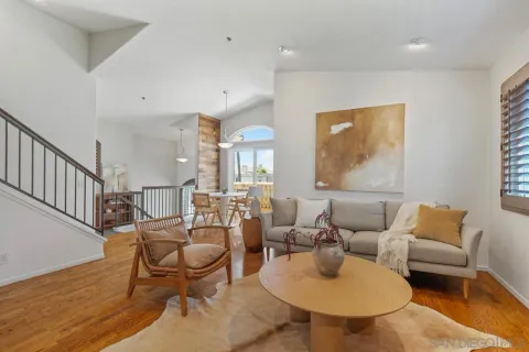$899,888 | 3653 Third Avenue, Unit 1, San Diego, CA 92103
