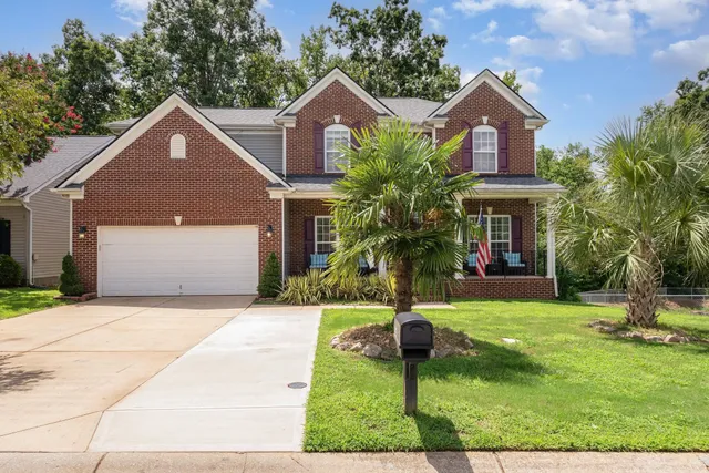 $364,000 | 254 Twilitemist Drive, Duncan, SC 29334