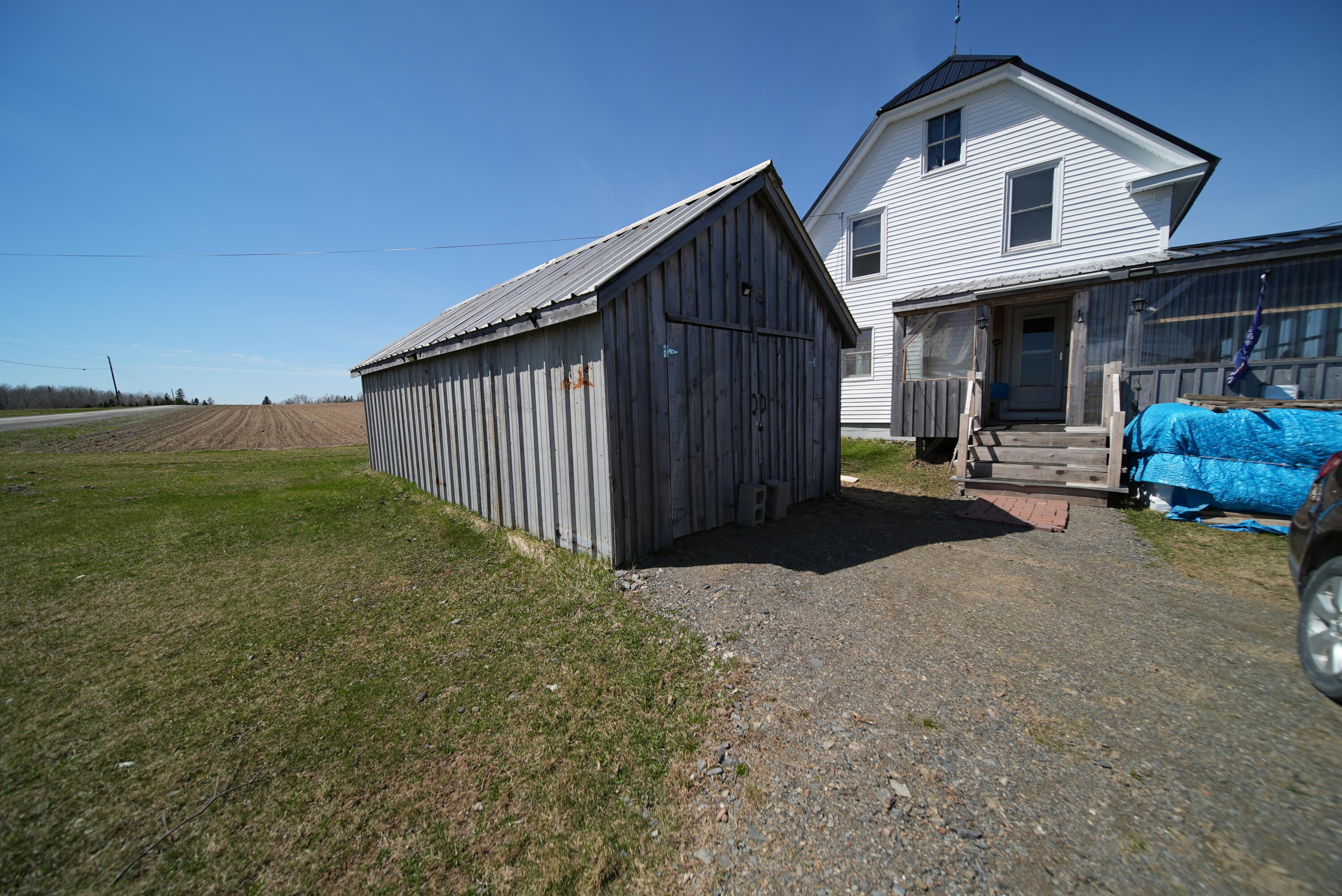 474 Ingraham Road Littleton, ME 04730 - Photo 74 of 81 DSC04936