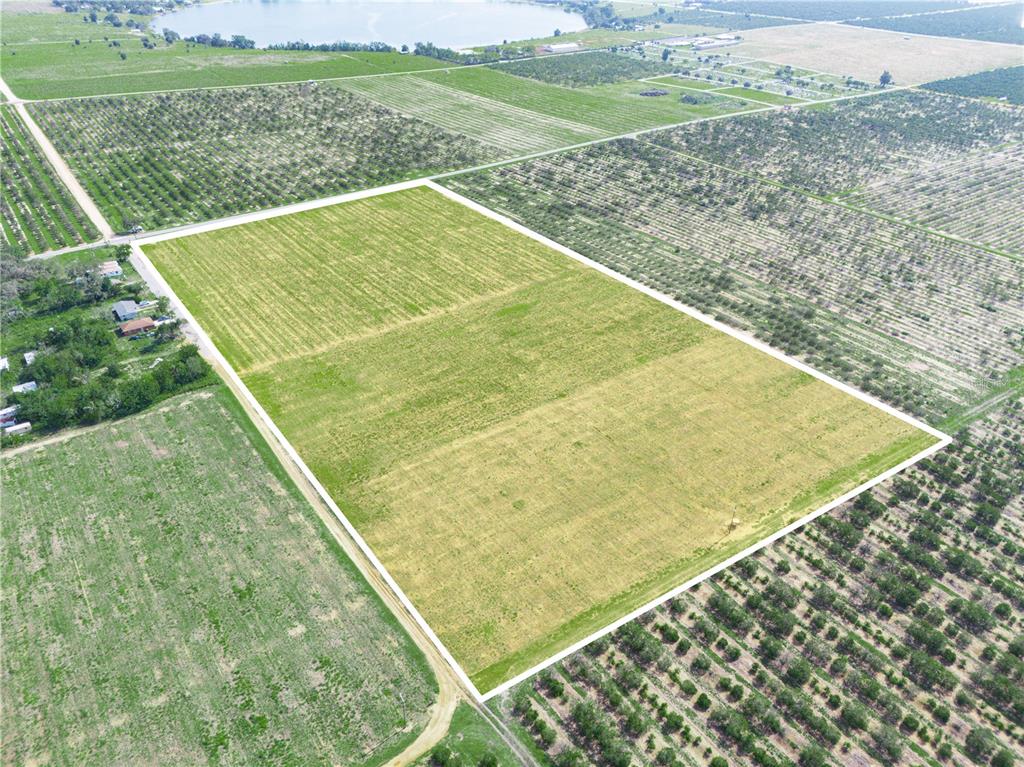 Maxcy Quarters Road Frostproof, FL 33843 - Photo 1 of 7