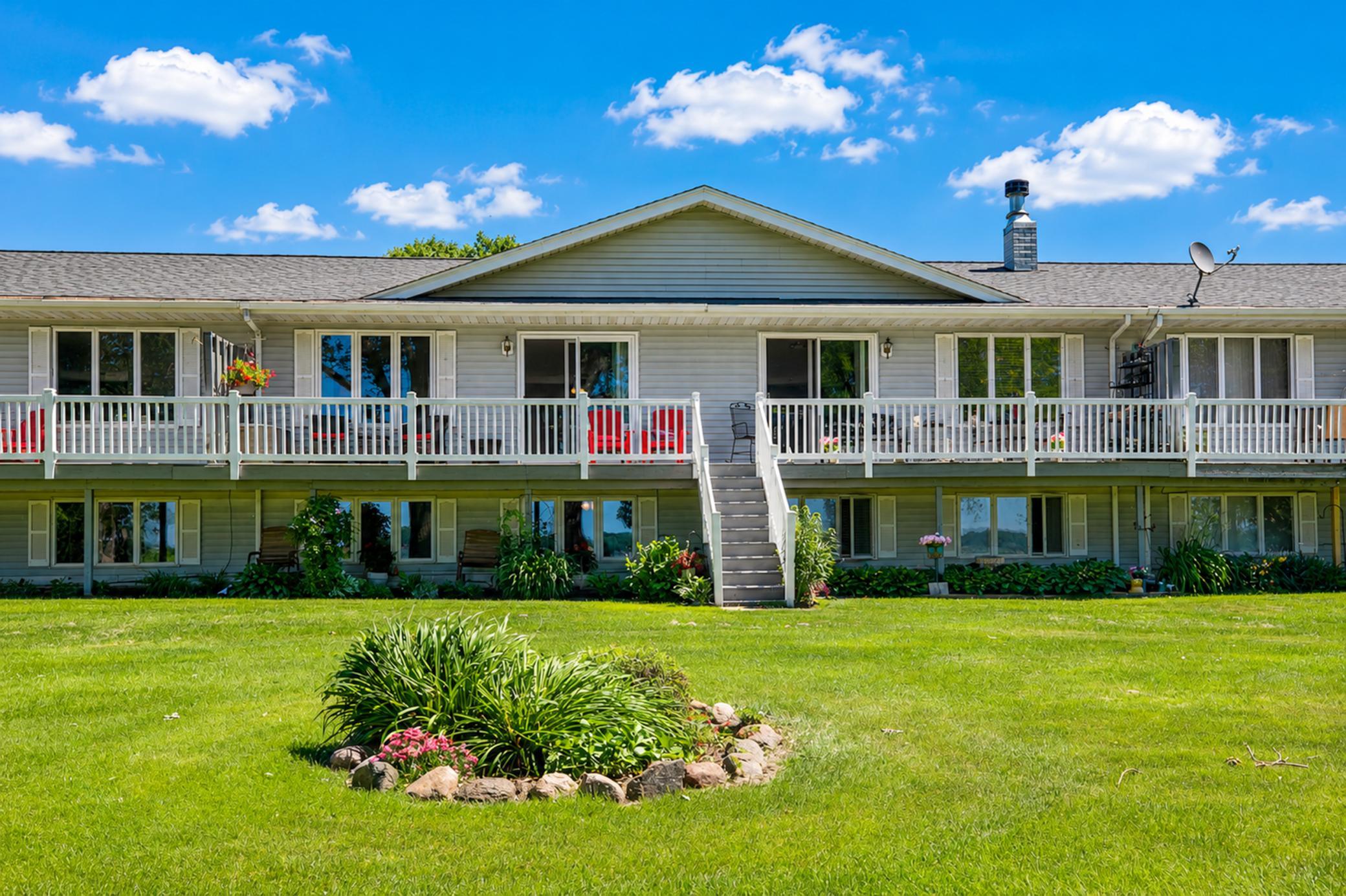 14747 Snake Trail Waseca, MN 56093 - Photo 1 of 39