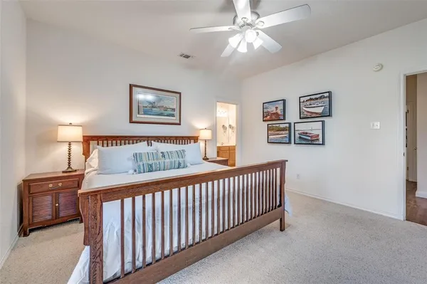 $315,000 | 27095 Meadowmore Court, Unit 402, Whitney, TX 76692