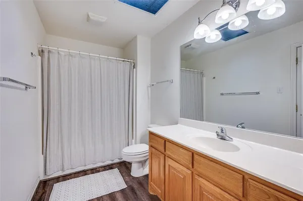 $315,000 | 27095 Meadowmore Court, Unit 402, Whitney, TX 76692