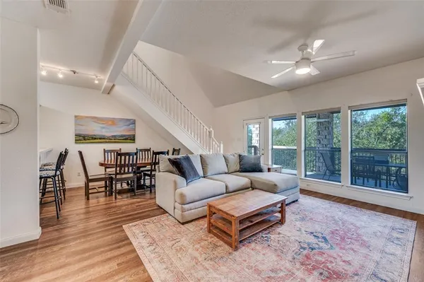 $315,000 | 27095 Meadowmore Court, Unit 402, Whitney, TX 76692