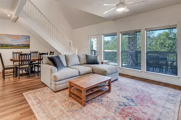 $315,000 | 27095 Meadowmore Court, Unit 402, Whitney, TX 76692