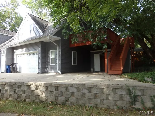 $2,650 | 7205 Dorset Avenue, St. Louis, MO 63130