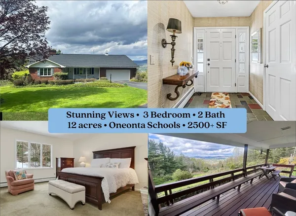 $399,900 | 260 State Street, Oneonta, NY 13820